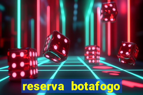 reserva botafogo praia shopping